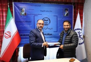 امضای تفاهم‌نامه همکاری میان سازمان جهاددانشگاهی و بنیاد نخبگان آذربایجان شرقی