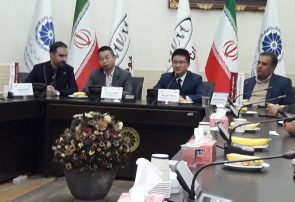 احداث اولین مدرسه خیریه «مدیران خودرو» در تبریز