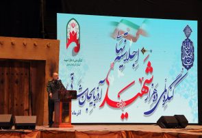فرمانده کل سپاه: تا فروپاشی اسرائیل چیزی نمانده است