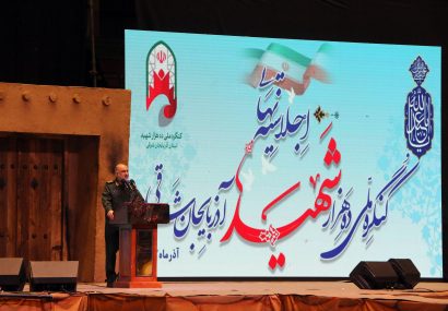فرمانده کل سپاه: تا فروپاشی اسرائیل چیزی نمانده است