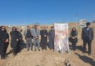 غرس ۳۰۰۰ اصله نهال در راستای گرامیداشت روز جهانی خاک عجب شیر