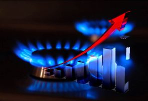 رکورد مصرف گاز در آذربایجان شرقی شکست