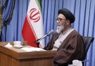 امام جمعه تبریز: توزیع عادلانه خدمات شهری‌ تبریز ارتقا یابد