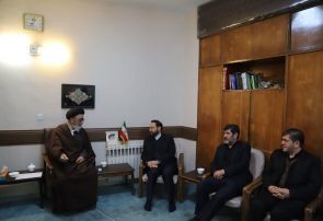امام جمعه تبریز: برنامه‌های اقتصادی در اولویت استان باشد