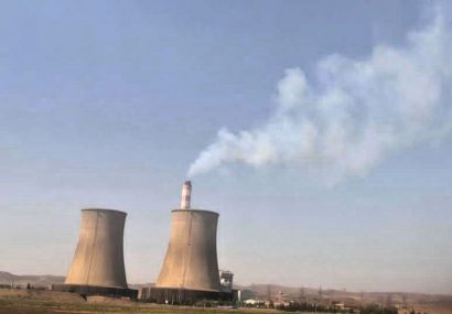 مدیر کل محیط زیست آذربایجان شرقی: آلایندگی نیروگاه بناب ناچیز است