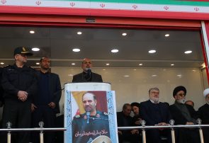 وزیر کشور: استاندار آذربایجان شرقی دغدغه پیشرفت استان را داشت