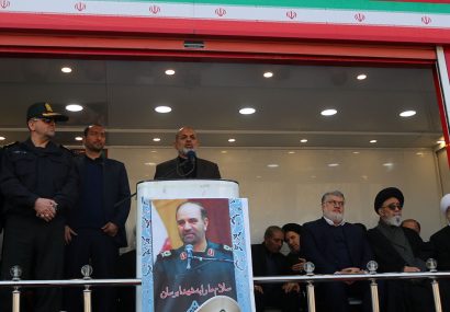 وزیر کشور: استاندار آذربایجان شرقی دغدغه پیشرفت استان را داشت
