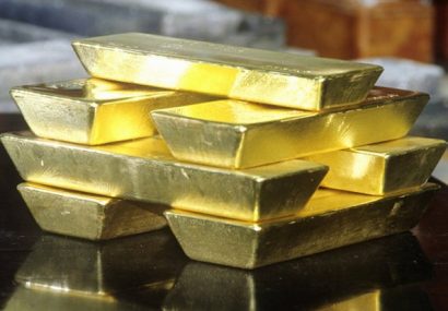 جریمه بیش از هشت میلیارد ریالی قاچاقچی طلا در تبریز