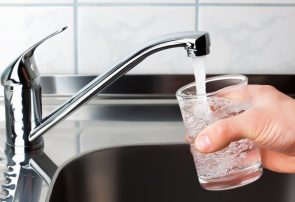مصرف آب در آذربایجان‌شرقی ۲ برابر استاندارد است