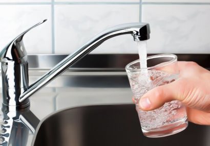 مصرف آب در آذربایجان‌شرقی ۲ برابر استاندارد است