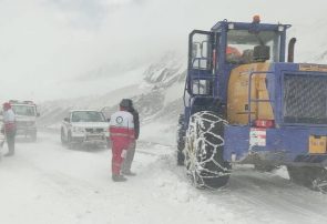 امدادگران آذربایجان شرقی در ۳ عملیات به ۱۵ نفر امدادرسانی کردند