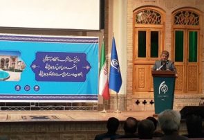 احیای بافت‌های تاریخی آذربایجان شرقی به کمک دانشگاه هنر تبریز