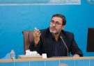 تا بهبودی کامل استاندار آذربایجان شرقی، معاون سیاسی امور را پیش می‌برد