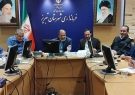 آمادگی کامل دستگاه‌های اجرایی برای مقابله با حوادث طبیعی