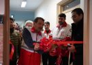 افتتاح اولین خانه هلال تخصصی محیط زیست کشور در تبریز
