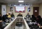 اجرای صدها عنوان برنامه در دهه فجر در سطح ناحیه سپاه امامت تبریز