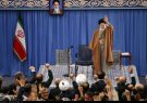 ۲ هزار و ۵۰۰ نفر از مردم آذربایجان شرقی به دیدار رهبری می روند