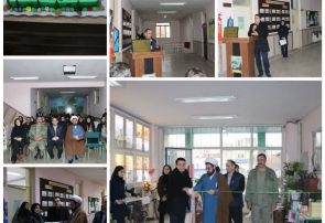 افتتاح اولین خانه محیط زیست با طرح ملی پرچمداری ورزش آذربایجان شرقی