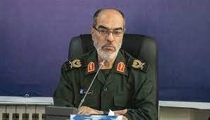 فرمانده سپاه عاشورا: مردم گلایه مندند، اما انتخابات را رها نمی‌کنند