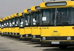 مسافران دیدار رهبری با ۷۵ دستگاه اتوبوس عازم تهران شدند
