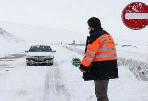 بارش برف و باران در آذربایجان‌شرقی پیش بینی می شود