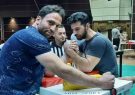 آذربایجان غربی قهرمان مسابقات مچ اندازی شمالغرب شد