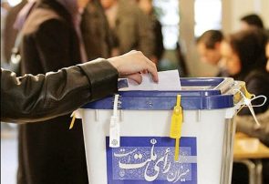 ۸۲۶ صندوق اخذ رای برای تبریز پیش بینی شده است
