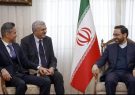 نشست سفرای کشورهای همسایه آذربایجان شرقی در تبریز برگزار می‌شود