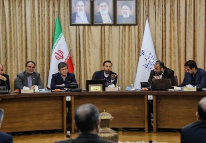 تسریع در توسعه نیروگاه تبریز از نان شب واجب‌تر است