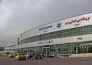 افزایش ۱۴ درصدی پروازهای فرودگاه تبریز