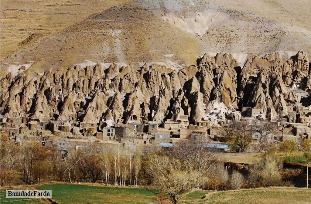 افزایش آثار ثبت جهانی شده آذربایجان شرقی در سالی که گذشت