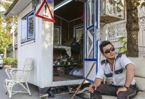 نگهبان محله در ۲۶۴ نقطه از محلات تبریز ایجاد می شود