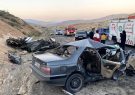 سانحه رانندگی در آذربایجان شرقی چهار فوتی و ۹ مصدم به جا گذاشت