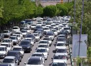 افزایش ۹۰ درصدی ورود خودرو به منطقه آزاد ارس
