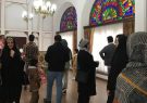 ۴۰ هزار گردشگر از موزه های شهرداری تبریز دیدن کردند