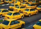 کرایه تاکسی ها در تبریز ۴۵ درصد افزایش یافت