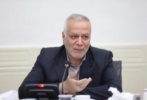 سیستم محلول پاشی تبریز عاری از مواد میکروبی و فلزات سنگین مضر است