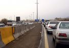 ورودی وسایل نقلیه به آذربایجان شرقی چهار درصد افزایش یافت