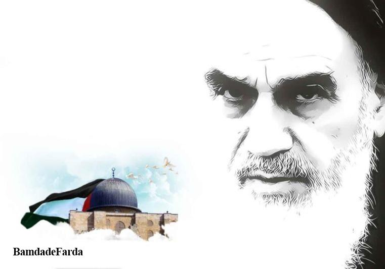 پای غیرت ایرانی در راهپیمایی روز جهانی قدس در میان است