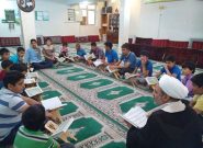 اجرای برنامه‌های قرآنی در ۱۰۰ پایگاه کانون مساجد آذربایجان‌شرقی