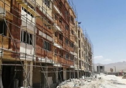 ۵۷ هزار و ۶۰۰ میلیارد ریال برای ساخت مسکن در آذربایجان شرقی هزینه شد
