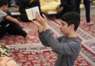برگزاری اعتکاف رمضانیه در تبریز با حضور پررنگ جوانان و نوجوانان