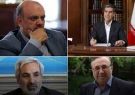 چهار نماینده راه یافته حوزه انتخابیه تبریز، اسکو و آذرشهر به بهارستان مشخص شدند