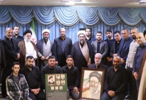 امام جمعه موقت تبریز: ایستادگی در برابر ظلم زبان مشترک بین ملت‌هاست