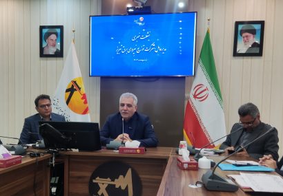 امسال ۶۰ کیلومتر از شبکه برق تبریز تعویض می شود