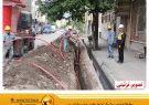 بهره برداری نزدیك به ۱۰هزار میلیارد ریال پروژه برق تبریز در دولت شهید رئیسی