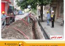 بهره برداری نزدیک به ۱۰هزار میلیارد ریال پروژه برق تبریز در دولت شهید رئیسی