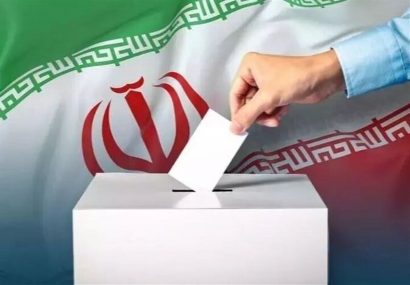 انتخابات ریاست جمهوری به طور رسمی در آذربایجان شرقی آغاز شد