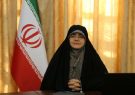 راهبری و کنشگری بانوان جامعه در دولت شهید رئیسی تقویت شد