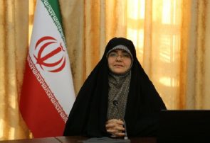 راهبری و کنشگری بانوان جامعه در دولت شهید رئیسی تقویت شد